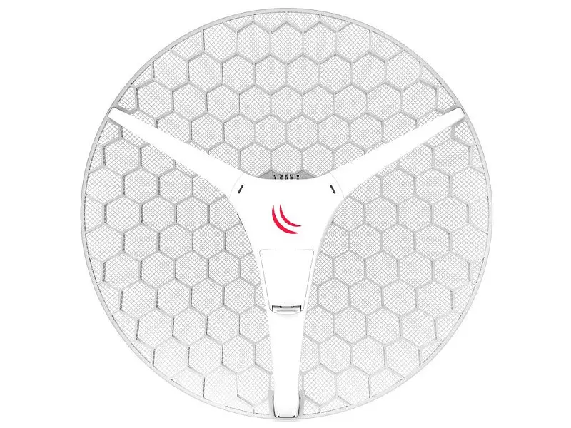 Точка доступу MikroTik LHG XL 5 ac 4-Pack (RBLHGG-5ACD-XL4PACK) - фото 3