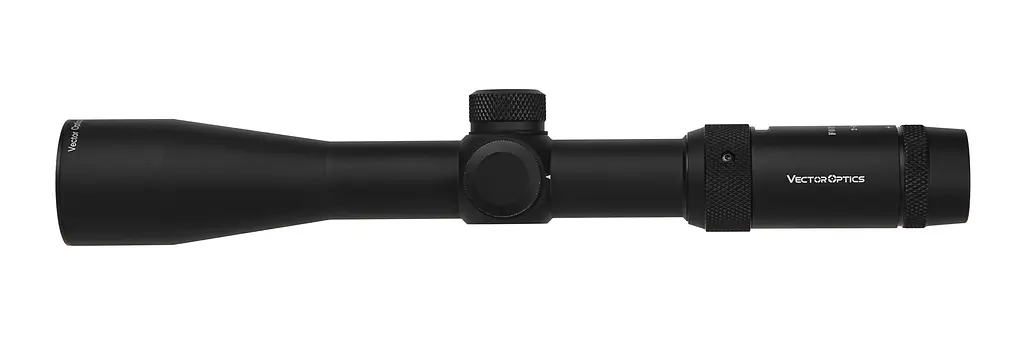 Оптический прицел Vector Optics Forester 2-10x40 (30mm) illum. SFP - фото 4