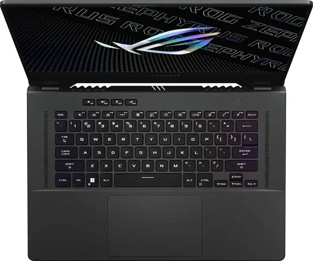 Ноутбук Asus ROG Zephyrus G15 (GA503RS) Ryzen 9 6900HS RTX 3080 8GB 32GB RAM| 1TB SSD Refurbished - фото 3