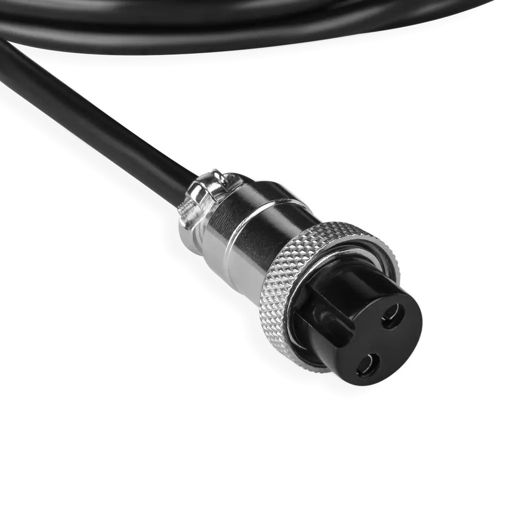 Портативная солнечная панель LP 100W (GX20 2pin) - фото 5