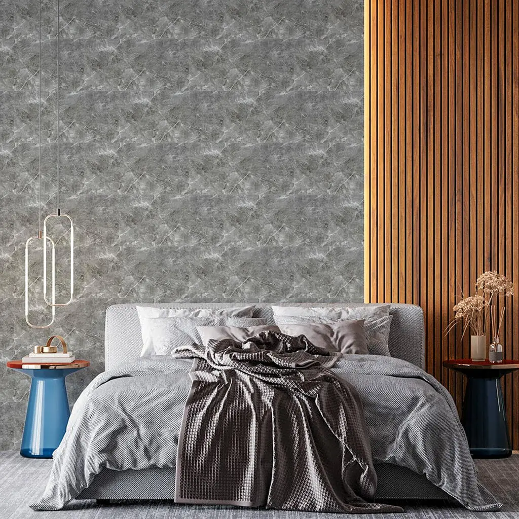 Самоклеюча стінова PET плитка Sticker Wall 600х300х2мм SW-00002338 - фото 5