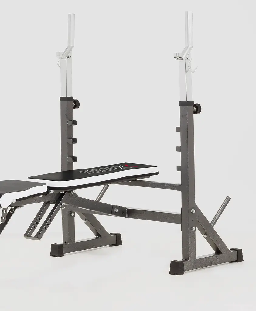 Лава для жиму Toorx Weight Bench WBX 90 (WBX-90) - фото 4