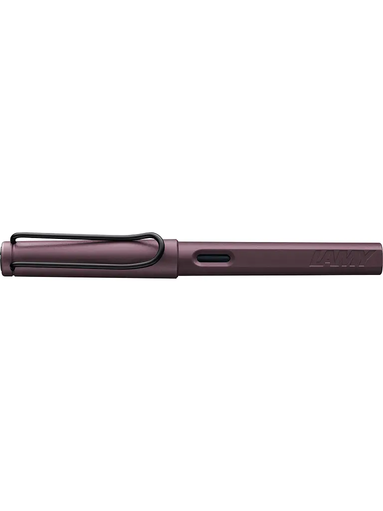 Чорнильна Ручка Lamy Safari Скарлет EF, Чорнила T10 Сині (4038769) - фото 6