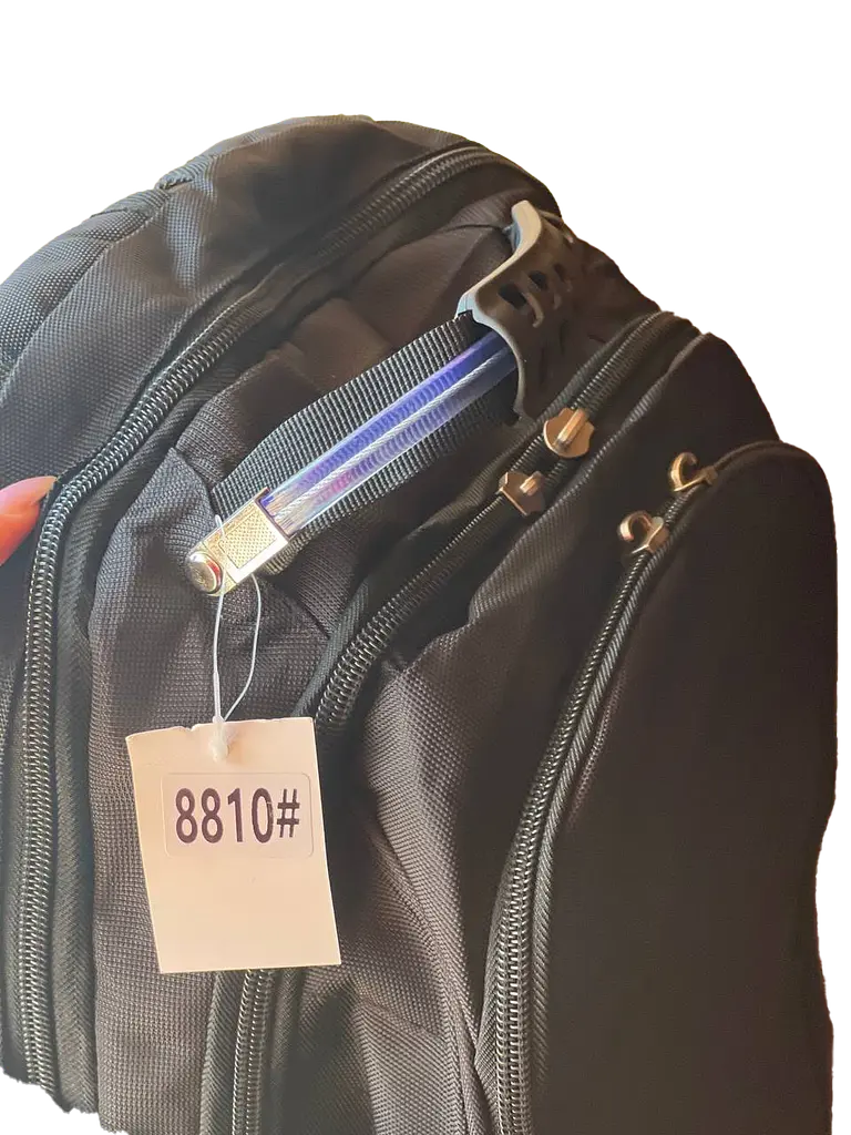 Рюкзак Swissgear 8810 35 л чоловічий міський/туристичний з відділенням для ноутбука 17" - фото 4