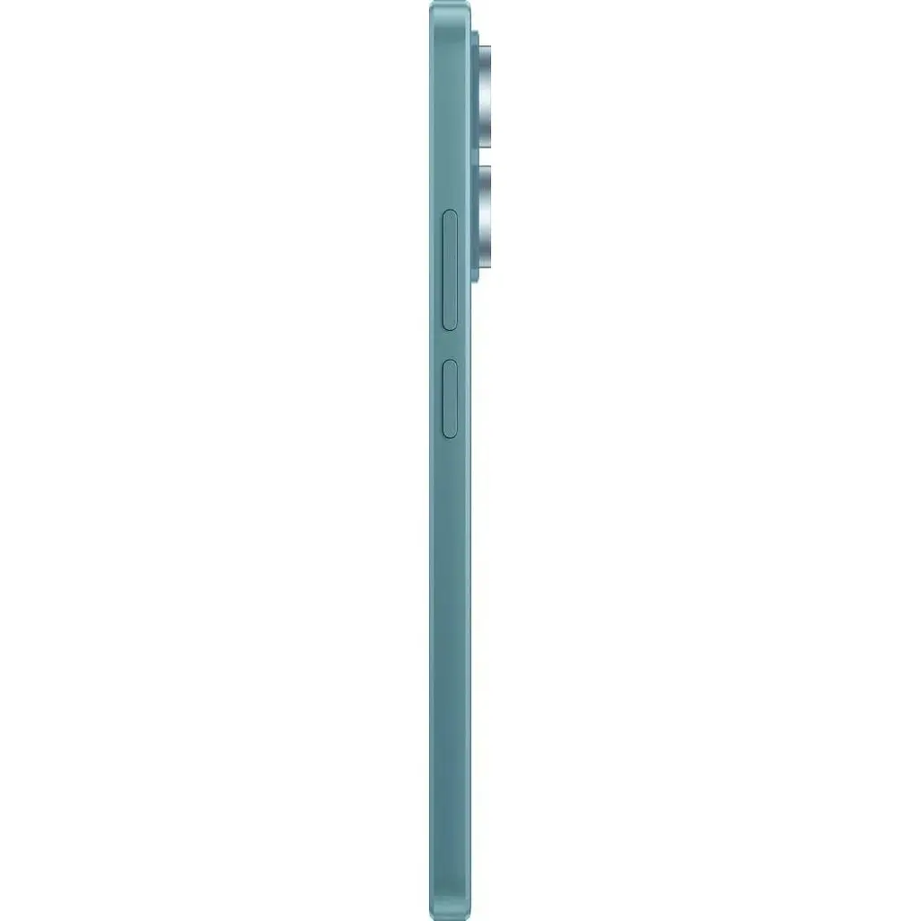 Смартфон Xiaomi Redmi Note 13 5G 6/128Gb Ocean Teal (Global Version) NFC - фото 6