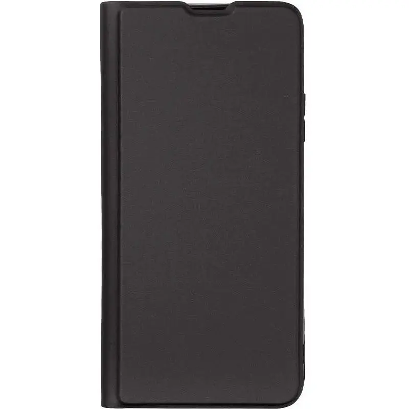 Чехол-книжка BeCover Exclusive New Style для Realme Note 60 Black (713012) - фото 4