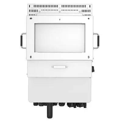 Сонячний інвертор Solis S6 12kW (S6-EH3P12K02-NV-YD-L) - фото 3