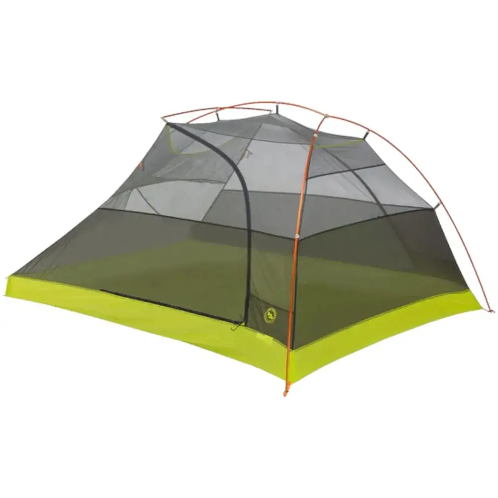 Намет Big Agnes Tiger Wall UL3 - фото 3
