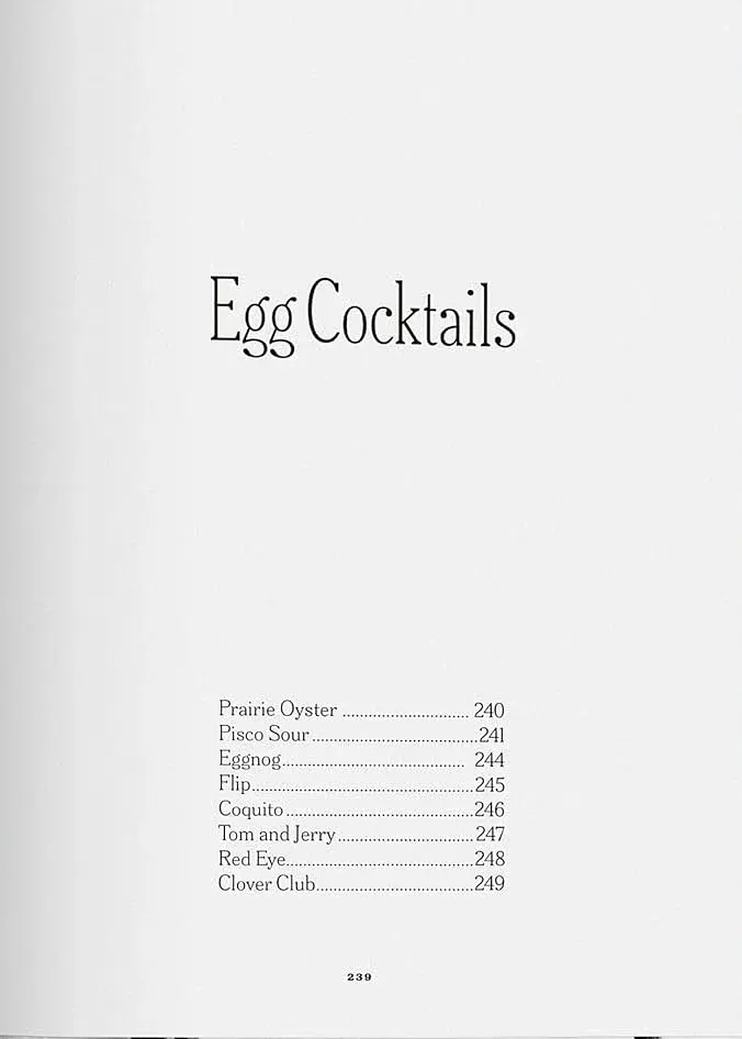 The Gourmand's Egg. A Collection of Stories and Recipes - фото 16