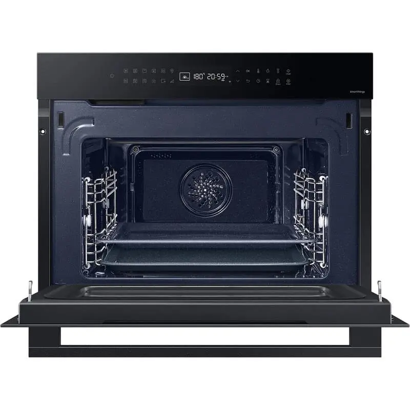 Духова шафа Samsung NQ5B4353FBK/WT - фото 3