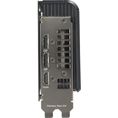 Відеокарта Asus Radeon RX 9060 XT 16Gb PRIME OC (PRIME-RX9060XT-O16G) - фото 8