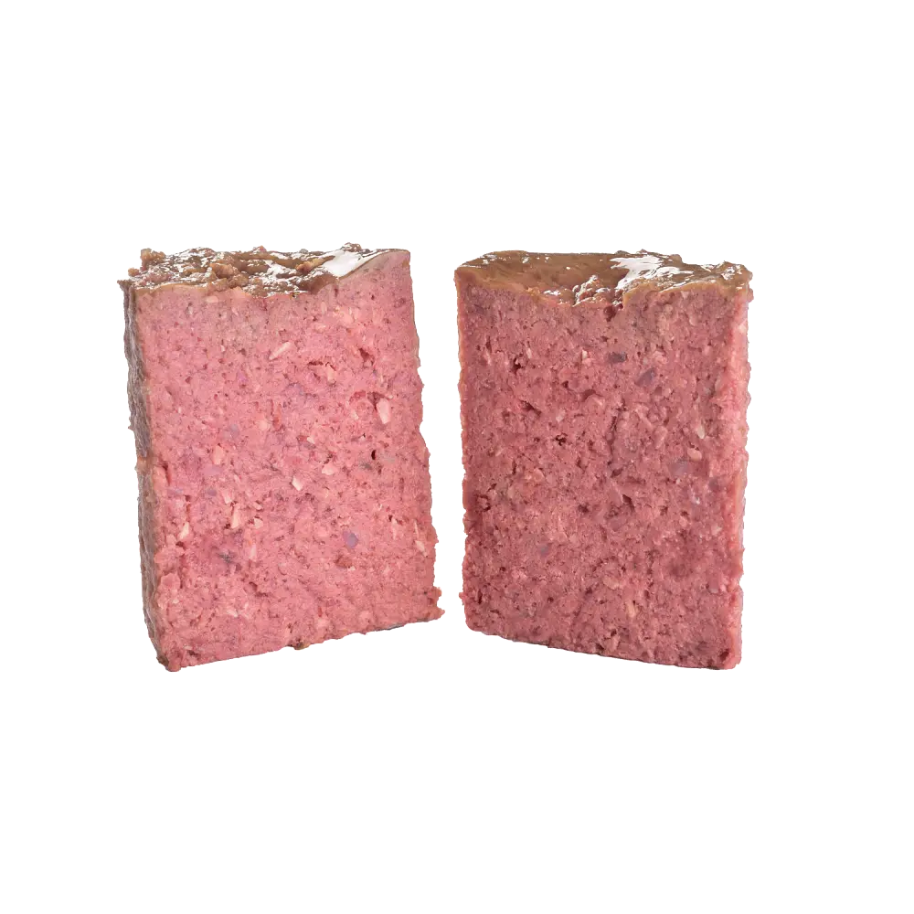 Вологий корм для собак Brit Premium By Nature Chicken with Hearts 800 г (курка) - фото 4