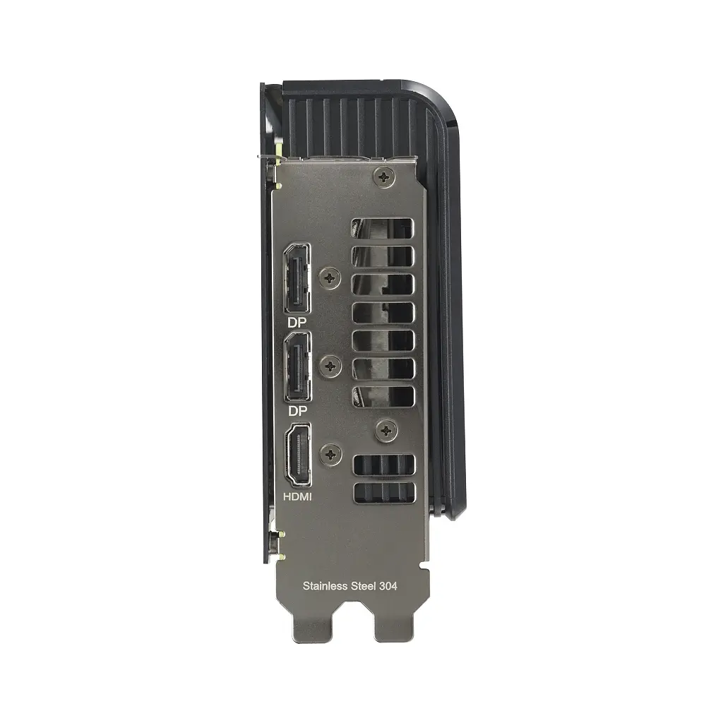 Видеокарта ASUS Radeon RX 9060 XT 8Gb PRIME OC (PRIME-RX9060XT-O8G) - фото 8