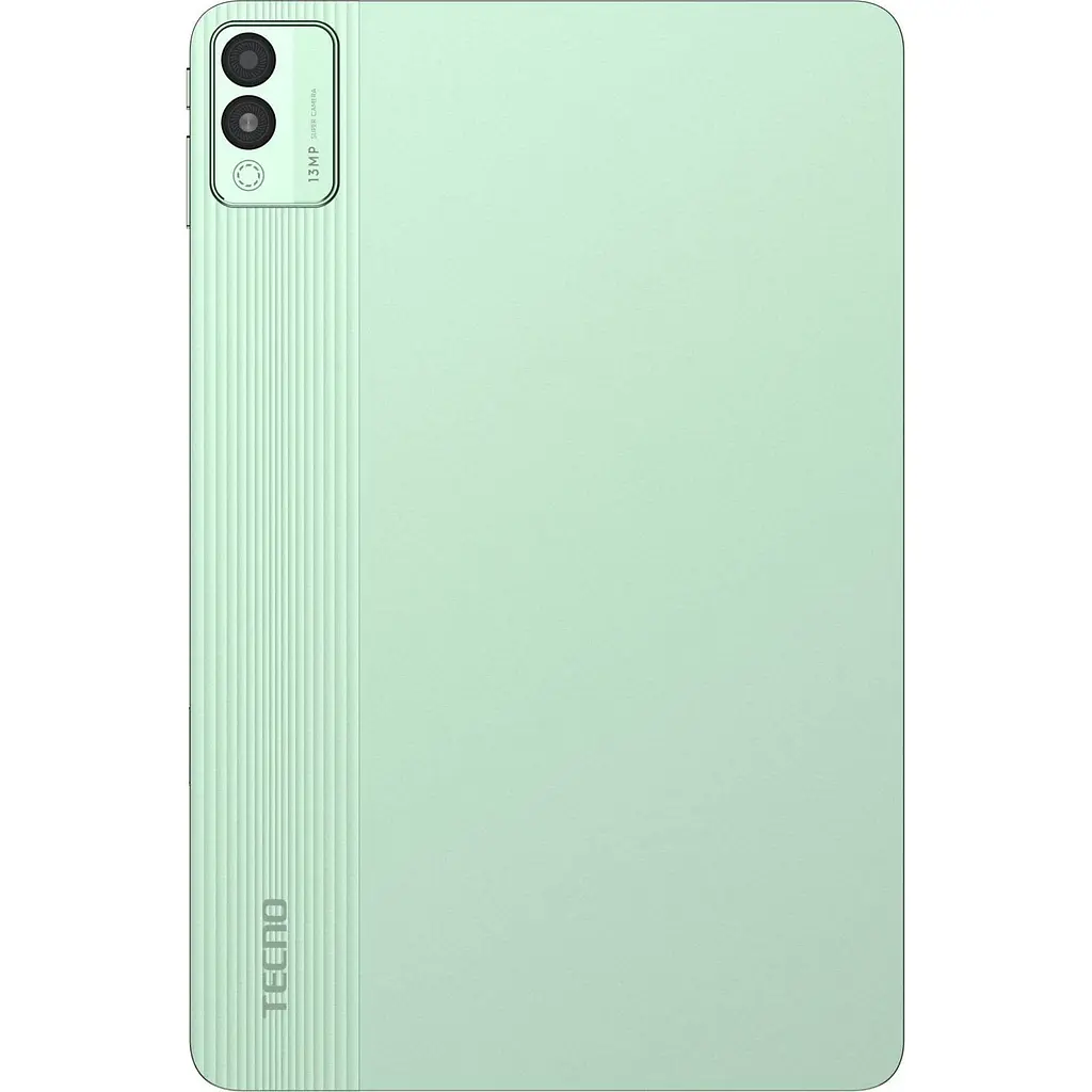 Планшет Tecno MegaPad 11 8/256GB Vitality Green (4894947052224) [125241] - фото 8