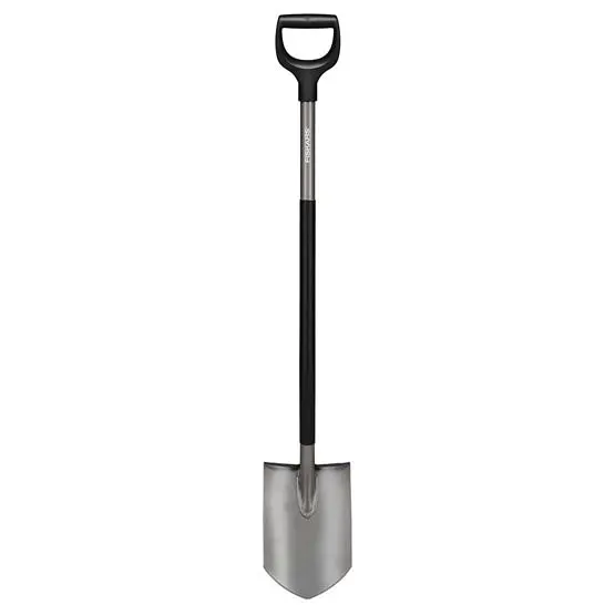 Лопата штикова Fiskars Ergonomic (1066708)