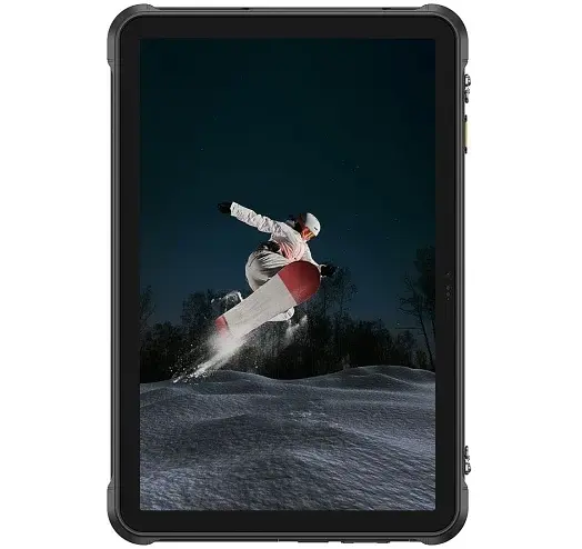 Планшет Ulefone Rugking Pad 2 Pro 8/128GB Black (6975326661836) Global version - фото 3