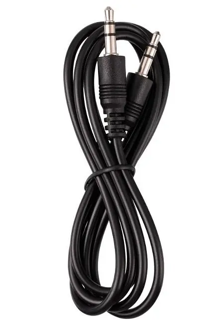 Наушники Gelius Crossfire 2 GP HP-007i Black - фото 10