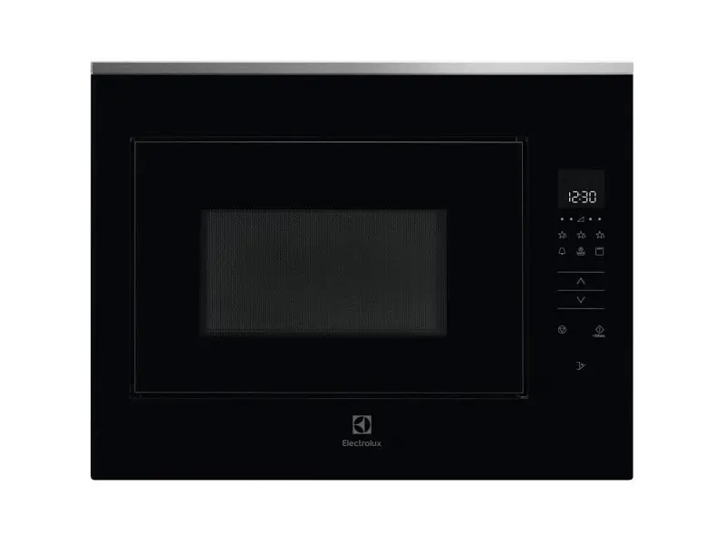 Вбудована мікрохвильова піч Electrolux KMFD264TEX