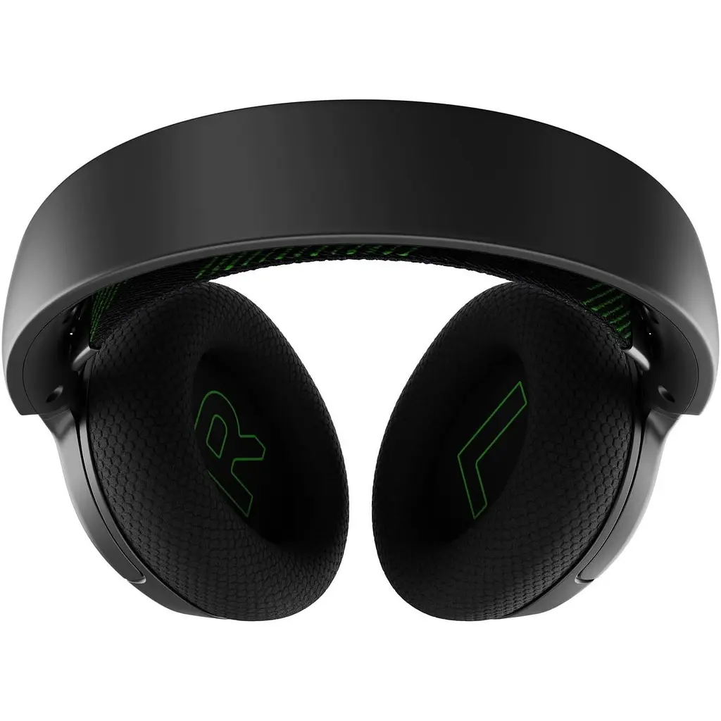 Ігрова гарнітура SteelSeries Arctis Nova 1X Black (61616) - фото 4