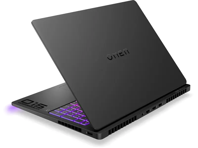 Ноутбук HP OMEN MAX 16-ah0216nw (C1LN6EA) - фото 5