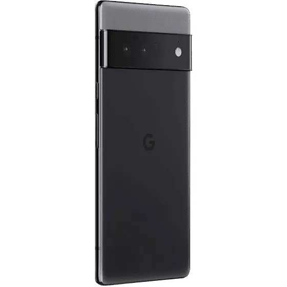 Смартфон Google Pixel 6 Pro 12/256GB (Stormy Black) [65793] - фото 5