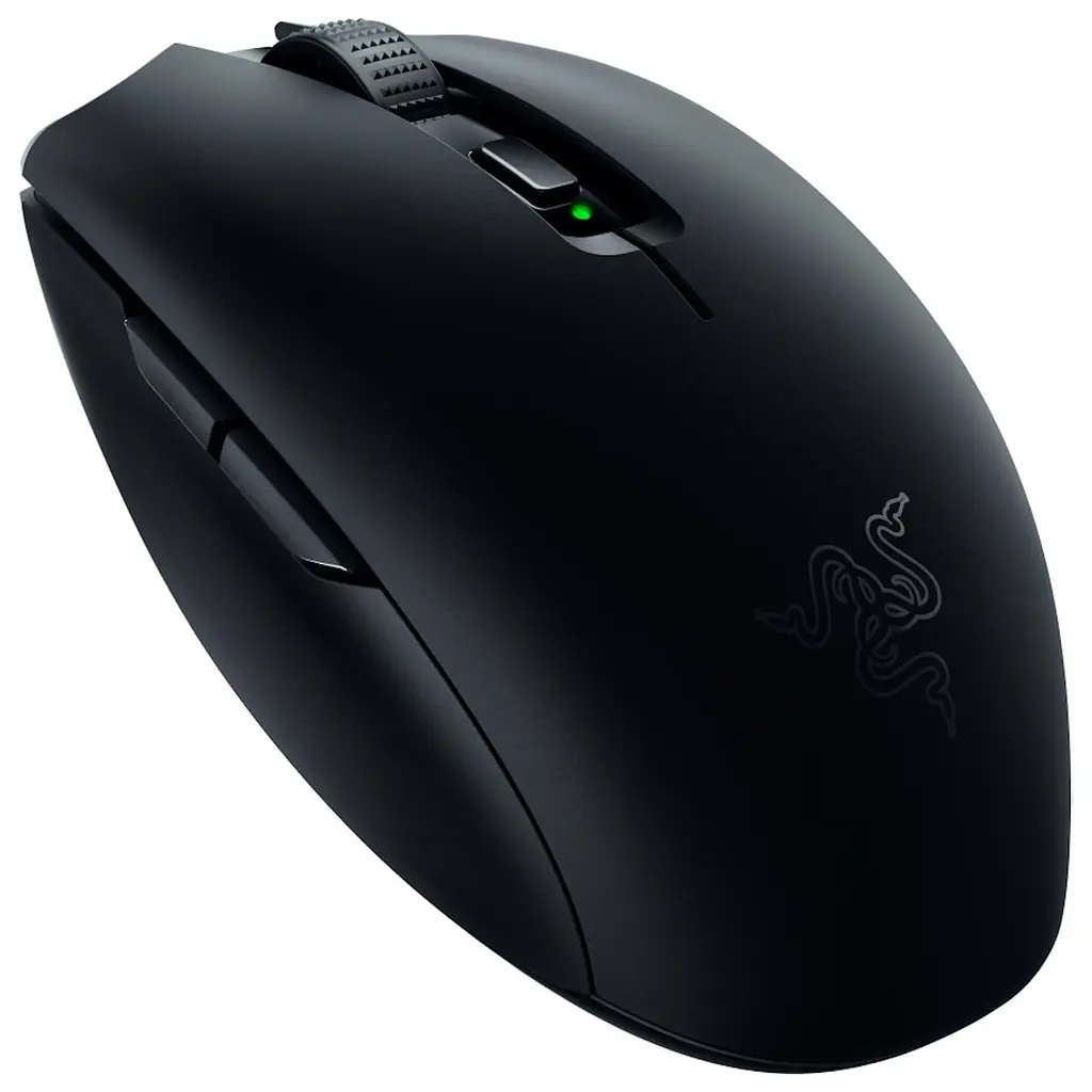 Миша Razer Orochi V2 (2026) Wireless Black (RZ01-05690100-R3M1) - фото 2