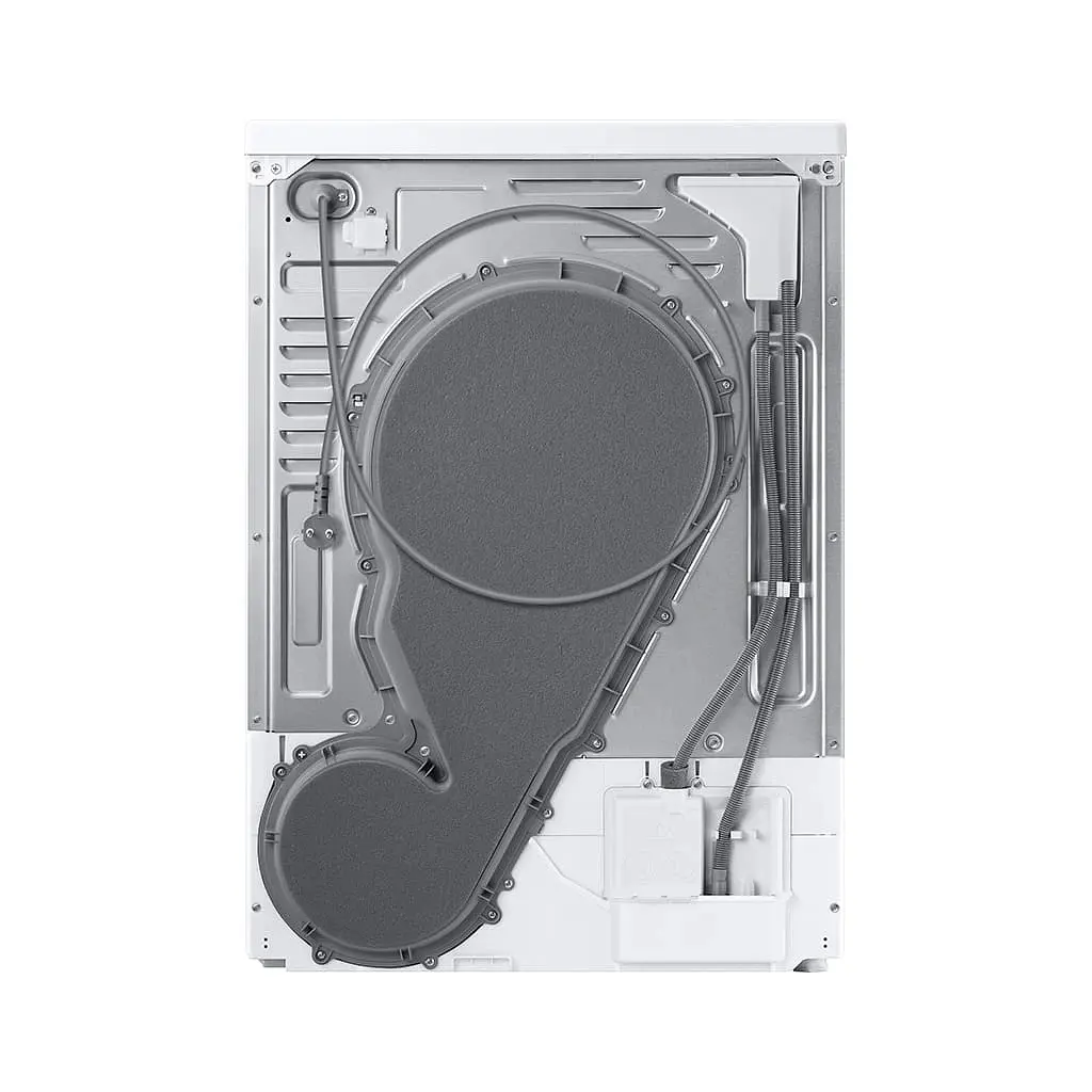 Сушильна машина Samsung DV90T6240LK/UA - фото 7