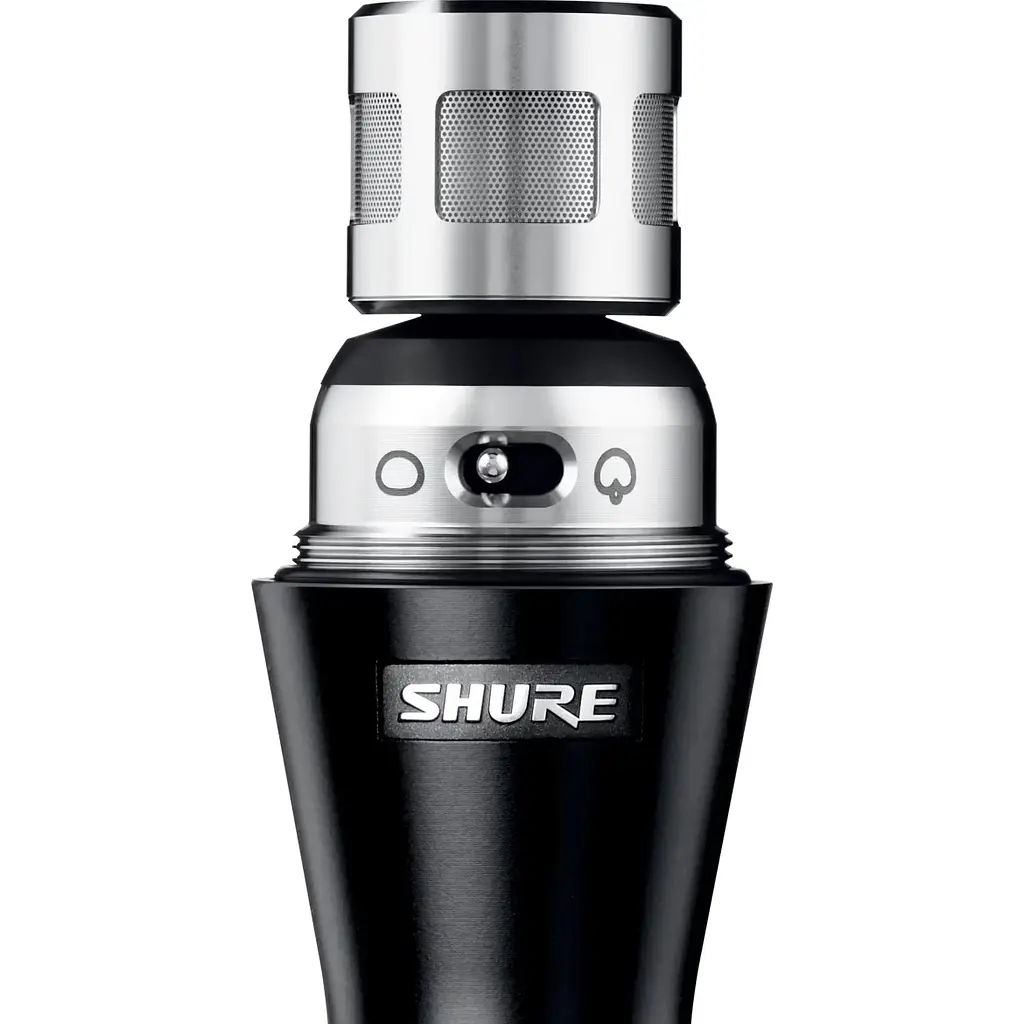 Мікрофон Shure KSM9HS [116513] - фото 3