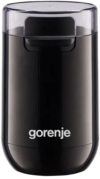 Кавомолка GORENJE SMK 150 SB