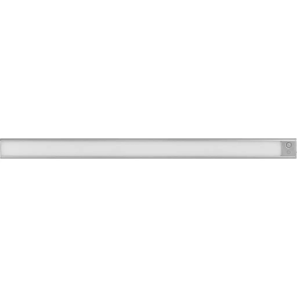 Нічний світильник Ledvance LINEAR FLAT 600мм White [4058075762237] [152287] - фото 2