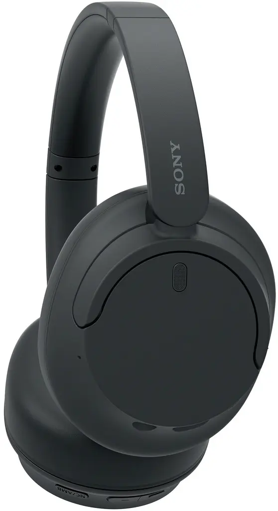 Навушники Sony WH-CH720N Black (WHCH720NB.CE7) - фото 3