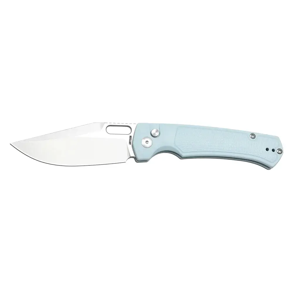 Ніж Artisan Revel Mint Green (1867P-MG)