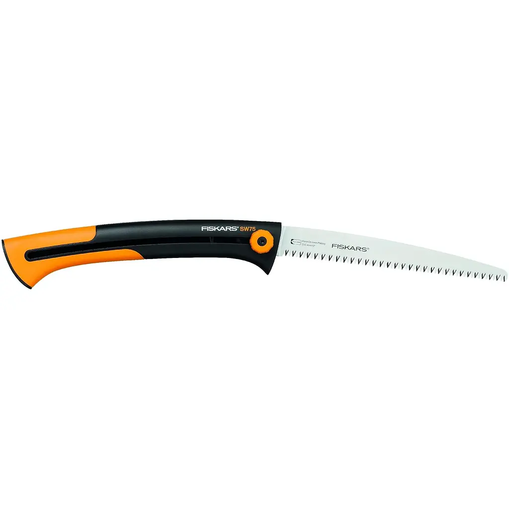 Садова пила Fiskars Xtract SW75 L 123880 (1000614)