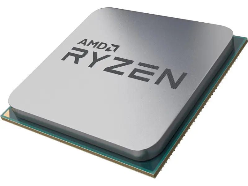 Процесор AMD Ryzen 7 5700X (100-100000926WOF) - фото 2