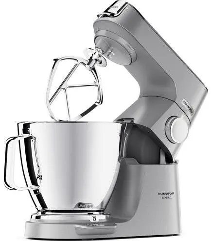 Кухонна машина Kenwood KVL 85.704 SI [66525] - фото 2