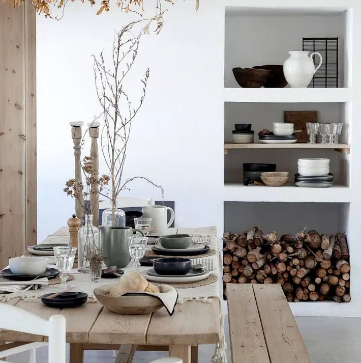 Тарілка Casafina Pacifica для пасти 22.1 см 990 мл біла (560673981598) - фото 6