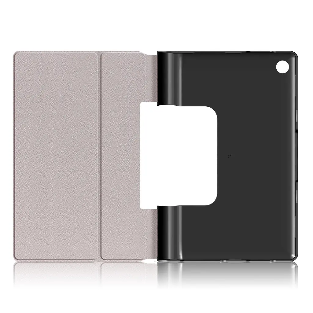 Чохол до планшета BeCover Smart Case Lenovo Yoga Tab 11 YT-706F Unicorn (708721) - фото 3