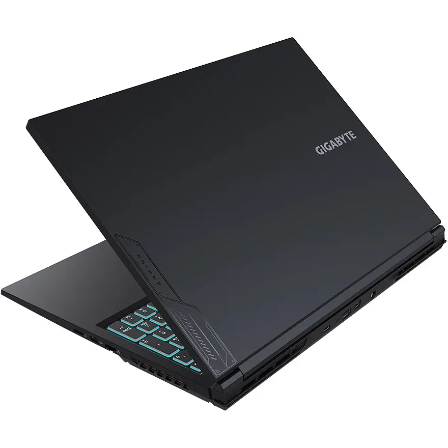 Ноутбук Gigabyte G6 KF [KF-H3US864KH] [118897] - фото 6