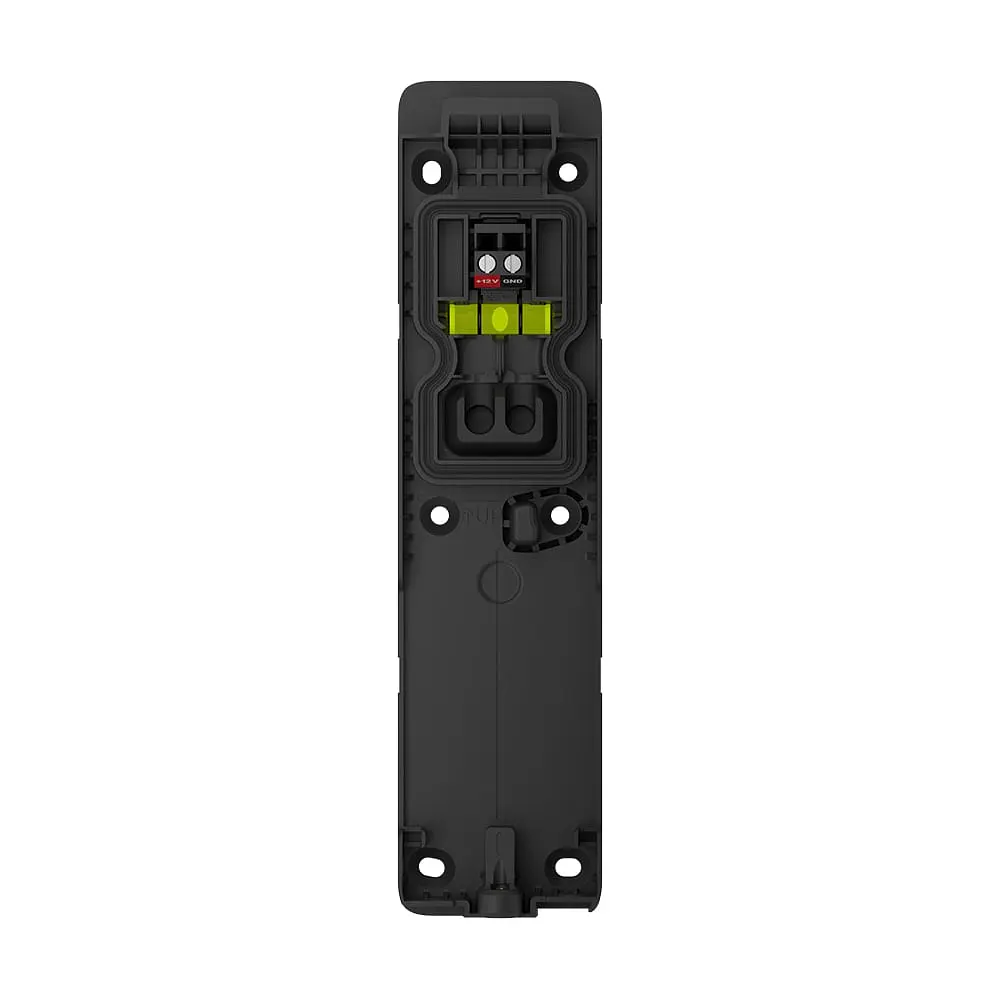 Бездротова клавіатура Ajax Keypad Outdoor Graphite вулична IP66 (26-00583) - фото 8