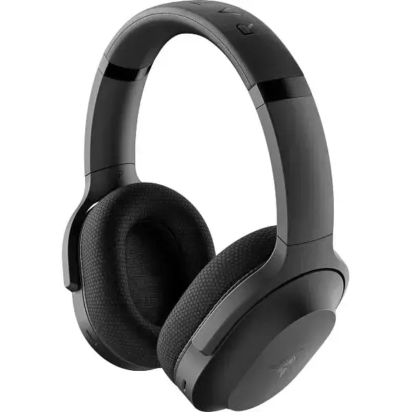 Навушники з мікрофоном Razer Barracuda (RZ04-03790100-R3M1) - фото 2