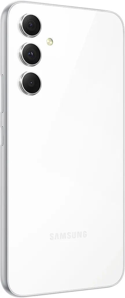 Смартфон Samsung Galaxy A54 5G 8/128Gb White [SM-A546BZWC] [84333] - фото 6