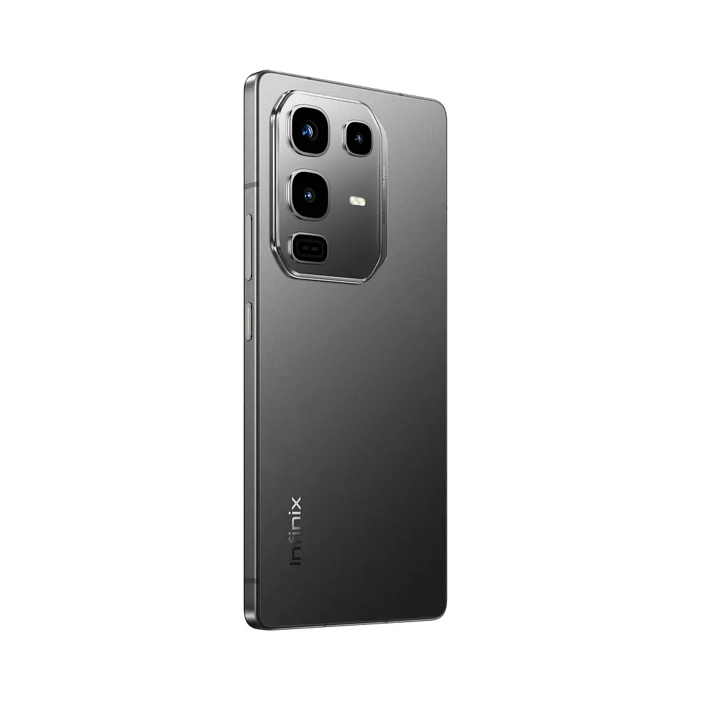 Смартфон Infinix Note 50 Pro X6855 8/256GB Shadow Black - фото 7