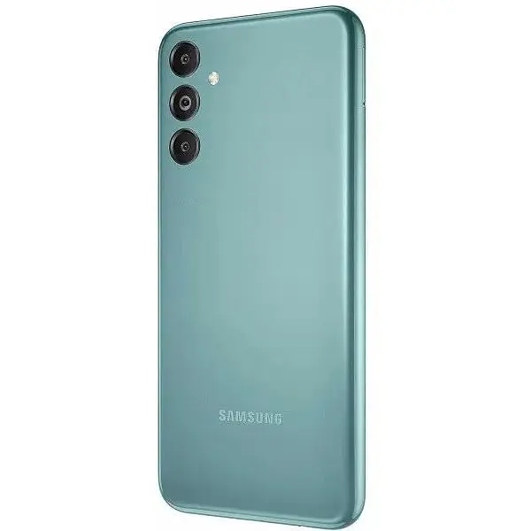 Смартфон Samsung Galaxy M14 6/128Gb Smoky Teal (SM-M146B) - фото 3