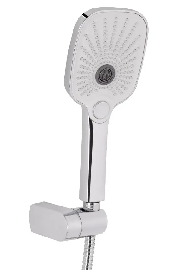 Змішувач для ванни Qtap Tern Chrome QTTER260CRM47587 - фото 3