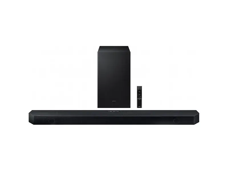 Саундбар Samsung HW-Q600H/UA