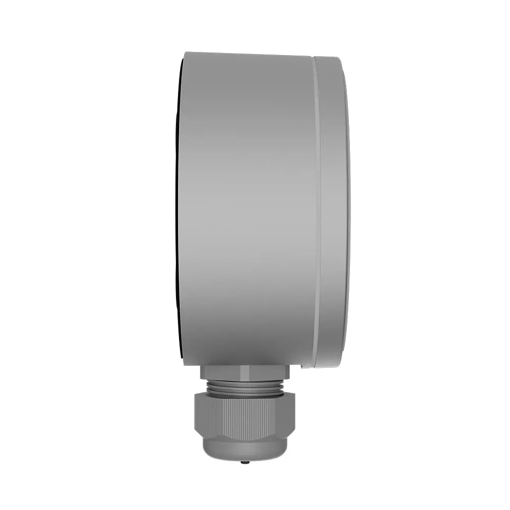 Коробка розподільна Ajax JunctionBox (118×59) White (26-00402) - фото 3