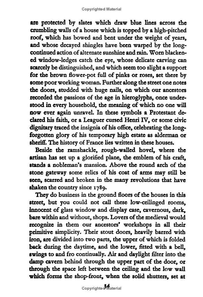 Eugenie Grandet - фото 3