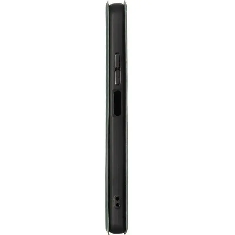 Чохол-книжка BeCover Exclusive New Style для Infinix HOT 50i (X6531) Dark Green (712641) - фото 4