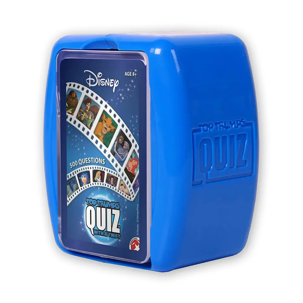 Настільна гра Winning Moves Disney - фото 2