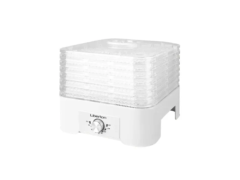 Сушка Liberton LFD-5526P - фото 2